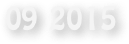 09 2015